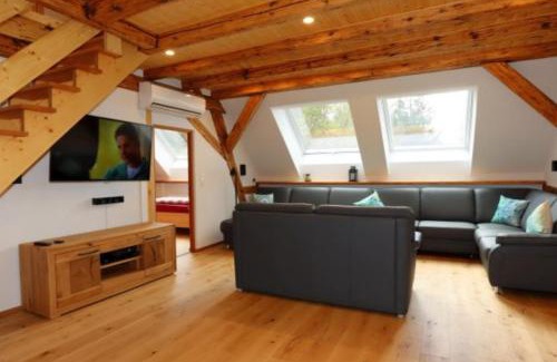 Loffingen Apartment | Ferienhaus Lotus Hof Stallegg