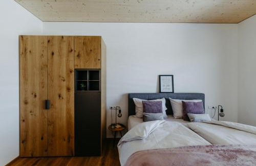 Litzelsdorf House | Ferienhaus LuckyLiving