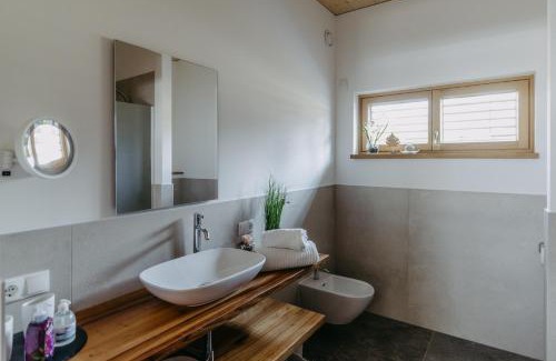 Litzelsdorf House | Ferienhaus LuckyLiving