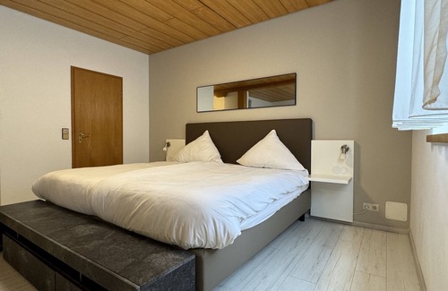 Ueberlingen Cottage | Ferienhaus Möhrle 3