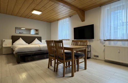 Ueberlingen Cottage | Ferienhaus Möhrle 3
