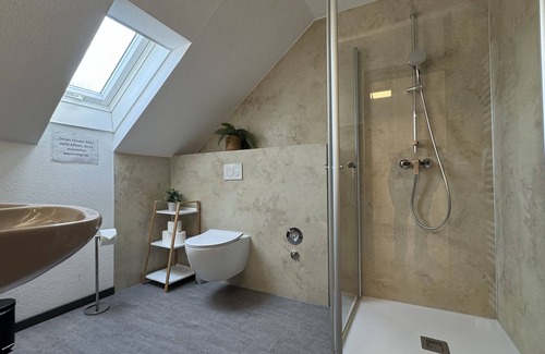 Ueberlingen Cottage | Ferienhaus Möhrle 5