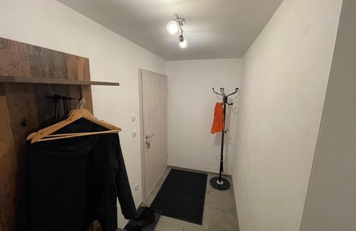 Teublitz Apartment | Ferienhaus Münchshofen