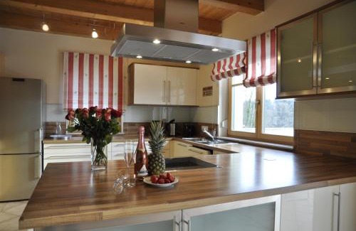 Fahrendorf House | Ferienhaus Manuela