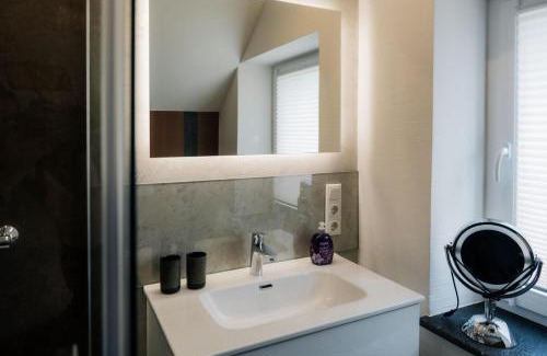 Gillenfeld House | Ferienhaus Maarwinkel