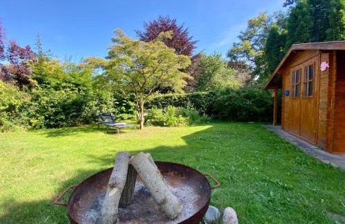 Malente House | Ferienhaus Malente