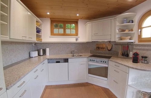 Pany Apartment | Ferienhaus Maliet by Interhome