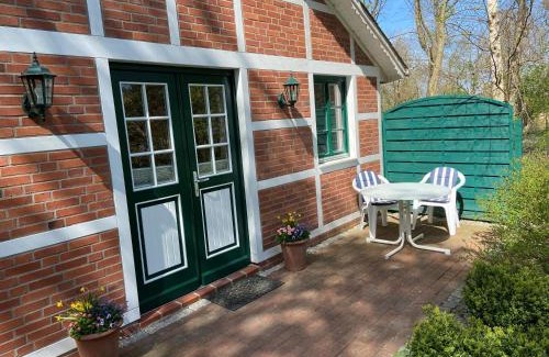 Steinau House | Ferienhaus Mangels