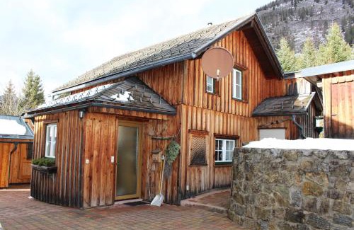Altaussee House | Ferienhaus Margotti