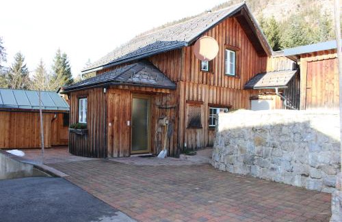 Altaussee House | Ferienhaus Margotti