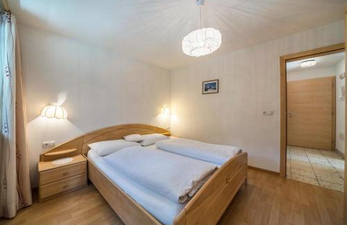 Moso in Passiria Apartment | Ferienhaus Maria Schneeglöcklein