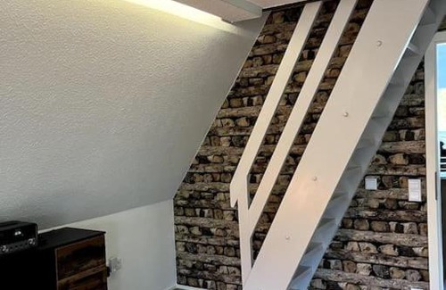 Wolfshagen Apartment | Ferienhaus Marianne im Harz