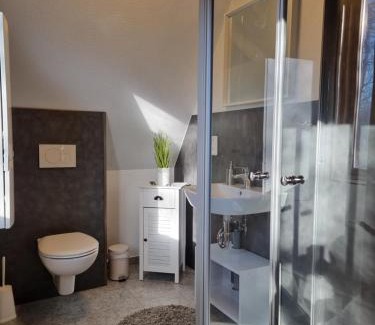 Bad Arolsen House | Ferienhaus Marie 125