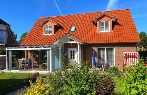 Ostseebad Boltenhagen House | Ferienhaus Marina