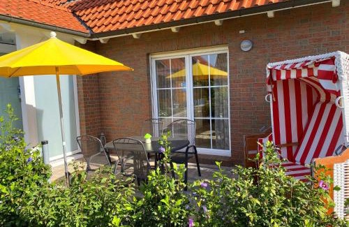 Ostseebad Boltenhagen House | Ferienhaus Marina