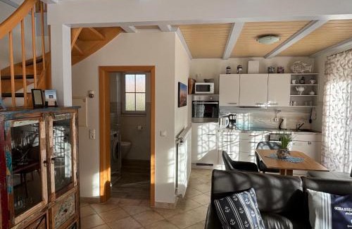 Ostseebad Boltenhagen House | Ferienhaus Marina