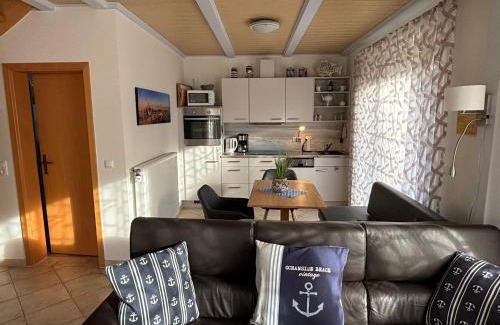 Ostseebad Boltenhagen House | Ferienhaus Marina