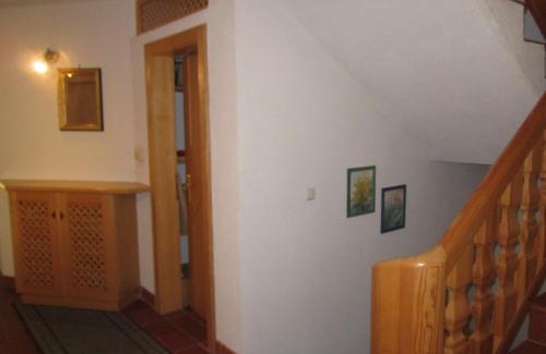 Terfens House | Ferienhaus Martina