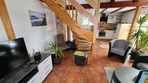 Sebnitz Apartment | Ferienhaus Marx