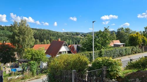 Sebnitz Apartment | Ferienhaus Marx