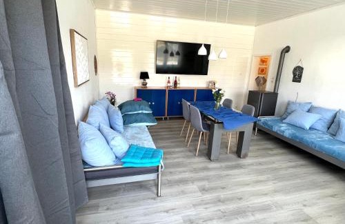 Kohfidisch House | Ferienhaus Mary im Südburgenland