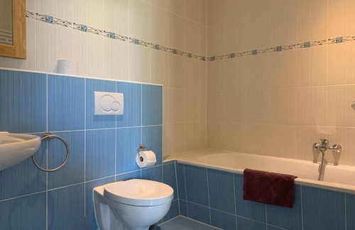 Wulfen Apartment | Ferienhaus Maxe
