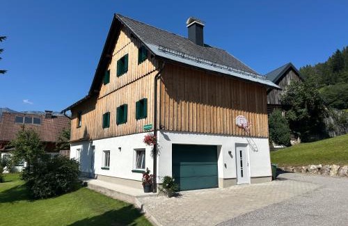 Gallhof House | Ferienhaus Mayr