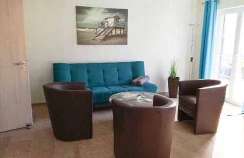 Altefaehr House | Ferienhaus Meerjungfrau