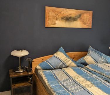 Merl Apartment | Ferienhaus Merl