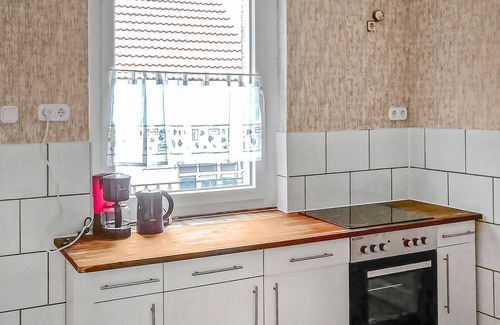 Qualzow House | Ferienhaus Mirow OT Qualzow