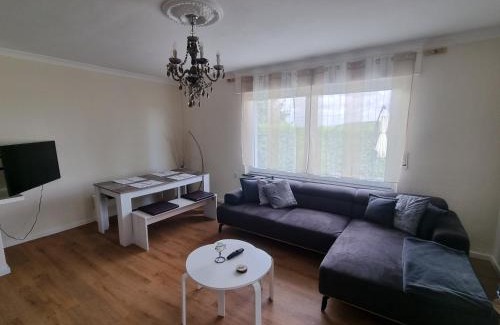 Nuttlar House | Ferienhaus mit Ausblick