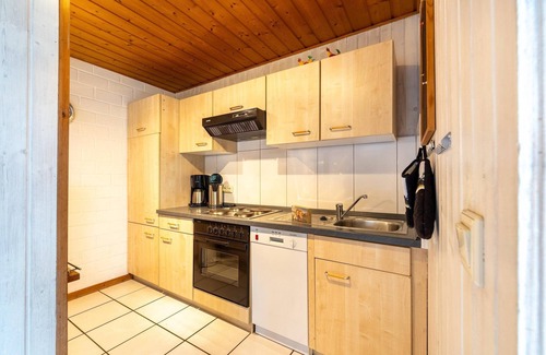 Mirow House | Ferienhaus mit Fitnessmöglichkeiten