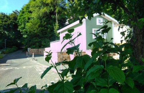 Bad Marienberg House | Ferienhaus Mit Grill In Bad Marienberg