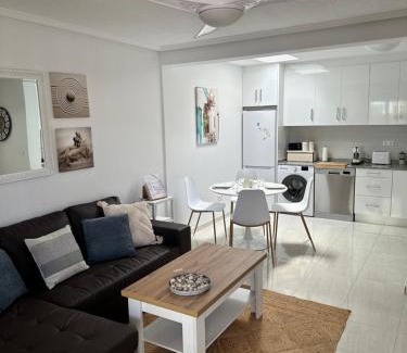 Orihuela Costa House | Ferienhaus mit Privaten Pool