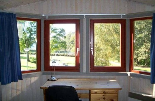 Mirow House | Ferienhaus mit toller Einrichtung