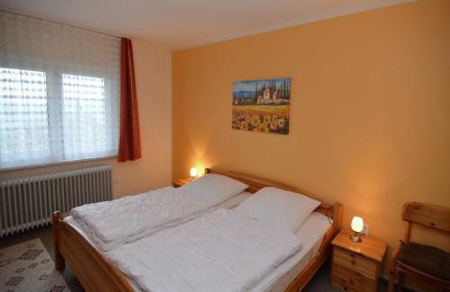 Duedinghausen House | Ferienhaus mit Weitblick bei Medebach