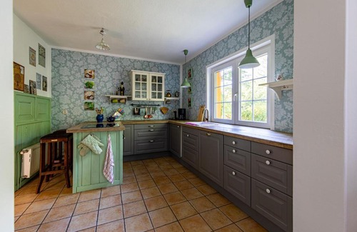 Teupitz Apartment | Ferienhaus Mittelmühle
