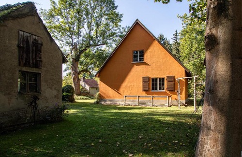 Teupitz Apartment | Ferienhaus Mittelmühle