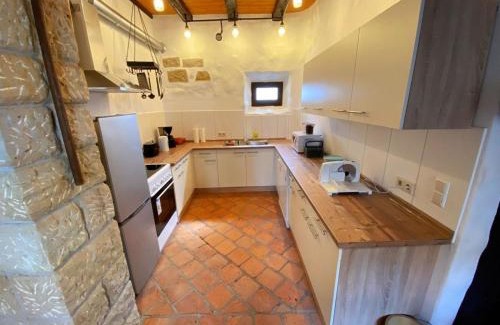 Leppersdorf House | Ferienhaus Namibia-Lodge im Rittergut Leppersdorf