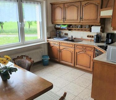 Berndorf House | Ferienhaus-Naturblick