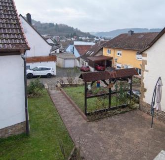 Lauterecken House | Ferienhaus Nepomuk