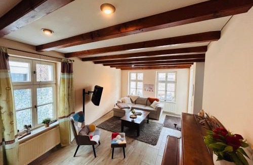 Kalkar House | Ferienhaus Niederrhein Kalkar - Traumhaus in klein am Niederrhein