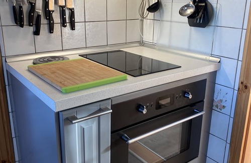 Norddeich House | Ferienhaus Norddeichkieker Nordseeurlaub Zwischen Büsum und St. Peter Ording