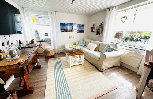 Norddeich House | Ferienhaus Norddeichkieker - Büsum