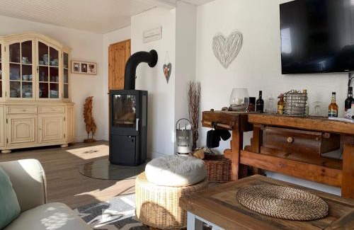 Norddeich House | Ferienhaus Norddeichkieker - Büsum