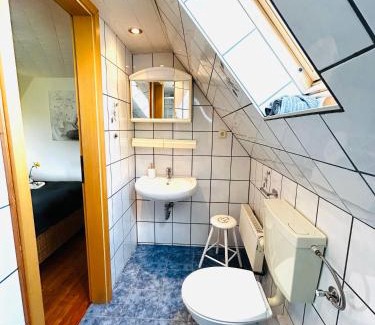 Norddeich House | Ferienhaus Norddeichkieker - Büsum