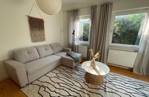Nordenham House | Ferienhaus NORDLICHT