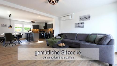 Hockelheim Apartment | Ferienhaus Northeim, Savanna Lodge