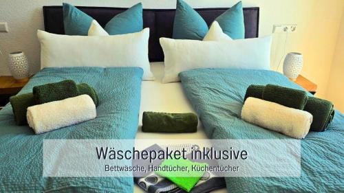 Hockelheim Apartment | Ferienhaus Northeim, Savanna Lodge