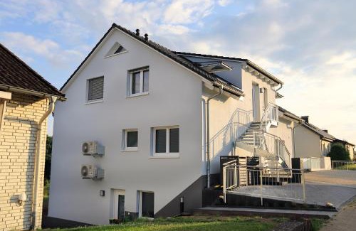 Hockelheim Apartment | Ferienhaus Northeim, Sternenhimmel